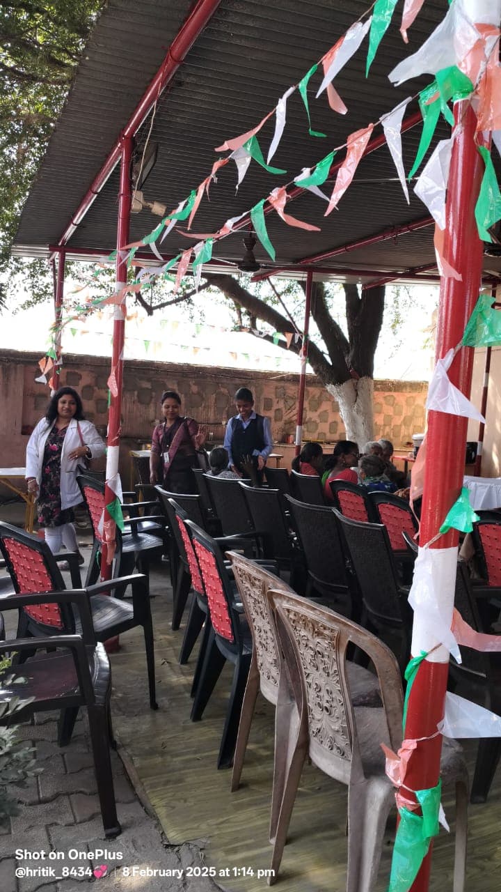 A.G Group of Institution Bokaro  Practical Exam photo 13